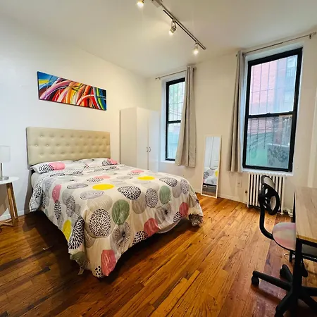 Fifty West New York Apartamento